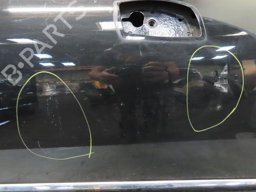 Right front door PEUGEOT 207 (WA_, WC_) 1.4 | BP22367042C3 