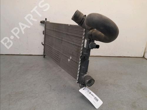 Wasserkühler OPEL CORSA B (S93) 1.0 i 12V (F08, F68, M68) | BP14944603M31 