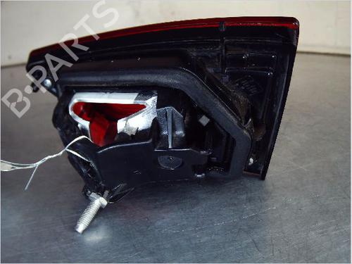 Used Left tailgate light RENAULT CLIO IV (BH_) 1.5 dCi 90 (90 hp) 10714216
