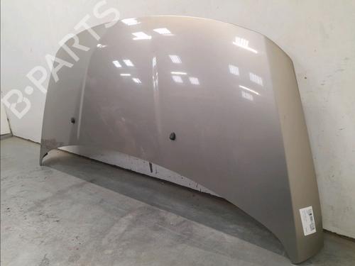 Hood PEUGEOT 3008 I MPV (0U_) 1.6 HDi | BP24344063C1 