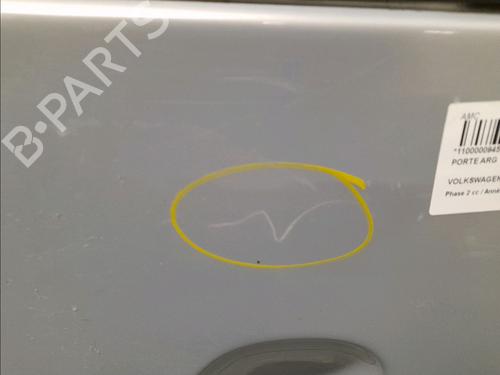 Left rear door VW SHARAN (7M8, 7M9, 7M6) 1.9 TDI | BP22848178C4 
