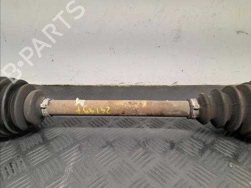 Right front driveshaft PEUGEOT BOXER Van 2.2 HDi 120 | BP22366244M39