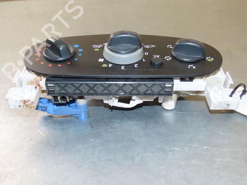 Climate control DACIA SANDERO 1.5 dCi | BP22403122I5 