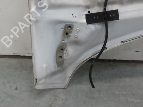 Hood PEUGEOT 308 I (4A_, 4C_) 1.6 GTi | BP17662647C1