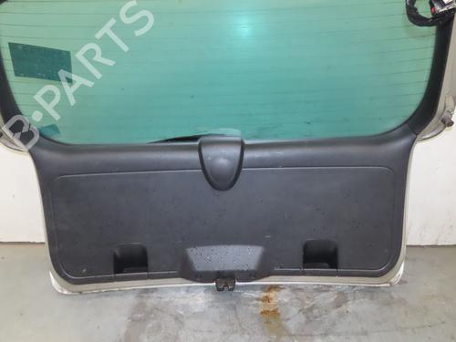 Tailgate PEUGEOT 307 SW (3H) 1.6 HDI 110 | BP27267444C6 