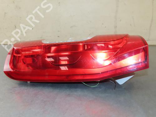 Left taillight CITROËN NEMO Box Body/MPV (AA_) 1.4 HDi | BP24323246C34 