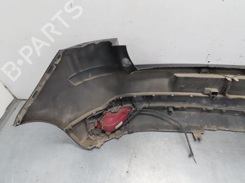 Used Rear bumper CITROËN C4 Coupe (LA_) 1.6 HDi (90 hp) 22367496