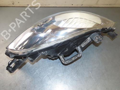 Left headlight PEUGEOT PARTNER Box Body/MPV 1.6 HDi | BP33998674C28 - Image 4