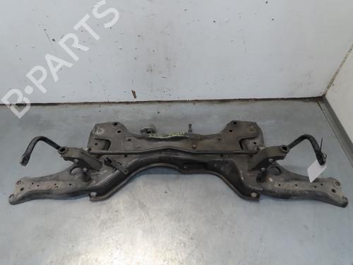 Used Subframe VW POLO V (6R1, 6C1) 1.2 TSI 16V (90 hp) 20217444