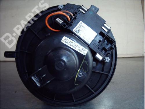 Heater blower motor VW GOLF VI (5K1) 1.4 TSI | BP10919437M62 
