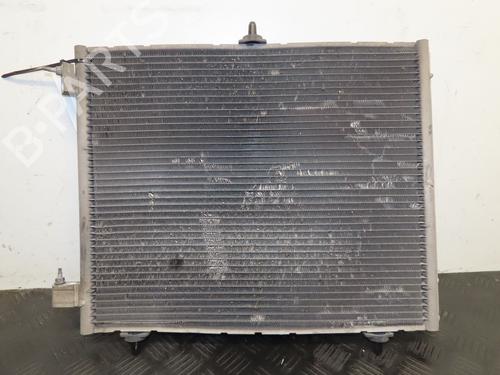 Heater matrix CITROËN C3 II (SC_) 1.4 HDi 70 (SC8HZC, SC8HR0, SC8HP4) | BP33417472M63 - Image 7