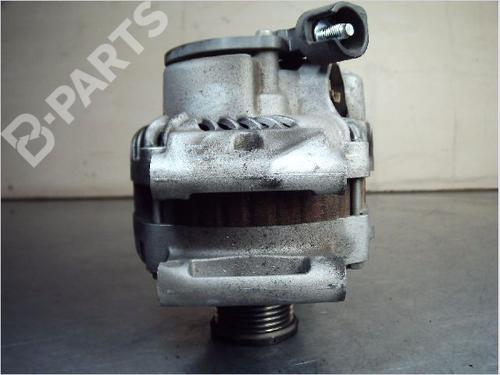 Alternator PEUGEOT 308 I (4A_, 4C_) 1.6 16V | BP11131152M7 