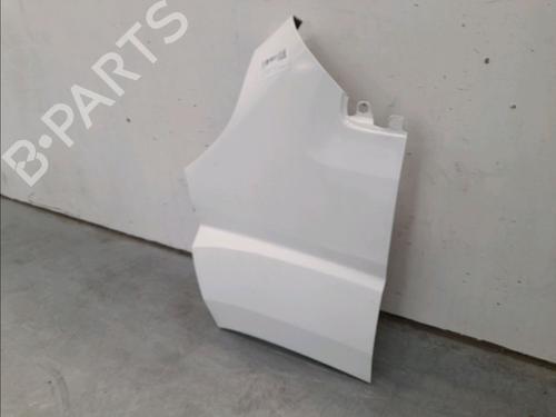 Left front fenders CITROËN JUMPER II Van 2.2 HDi 120 | BP13356864C41 