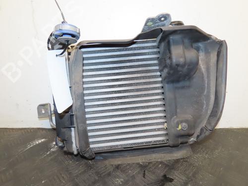 Used Intercooler Intercooler PEUGEOT 308 II (LB_, LP_, LW_, LH_, L3_) 1.6 THP 125 (125 hp) 39966658 39966658