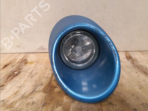 Used Left front fog light CITROËN BERLINGO MULTISPACE (B9) 1.6 HDi 90 (92 hp) 13242939