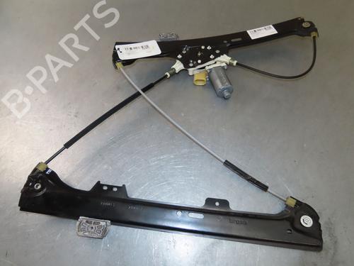 Front left window mechanism BMW 5 (E60) 525 d | BP20313961C22 
