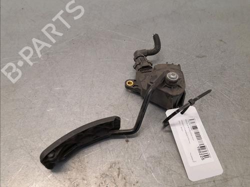 Used Pedal Pedal RENAULT KANGOO Express (FW0/1_) [2008-2026] 32691042 32691042