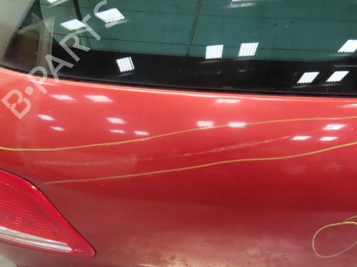 Tailgate CITROËN C4 II (NC_) 2.0 HDi / BlueHDi 150 | BP33249528C6  - Image 5