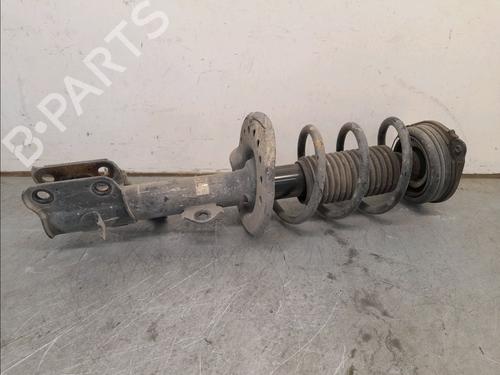 Used Left front shock absorber Left front shock absorber NISSAN JUKE (F15) 1.5 dCi (110 hp) 12908058 12908058