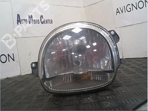 Faro izquierdo RENAULT TWINGO I (C06_) 1.2 (C066, C068) (58 hp) 9406971