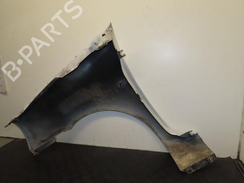 Used Right front fenders Right front fenders RENAULT CLIO II (BB_, CB_) 1.2 (BB0A, BB0F, BB10, BB1K, BB28, BB2D, BB2H, CB0A,... (58 hp) 34609346 34609346