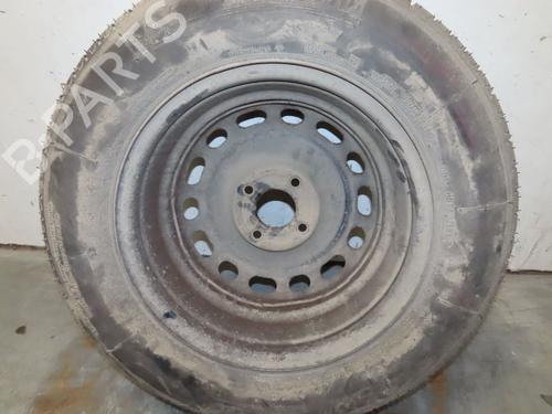 Reservehjul kit CITROËN BERLINGO MULTISPACE (B9) 1.6 HDi 90 | BP29345107C119