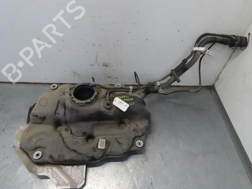 Used Fuel tank MAZDA 2 Hatchback (KB) 1.5 Hybrid (KBAC3X) (116 hp) 19490194