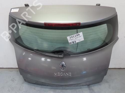 Tailgate RENAULT MEGANE II (BM0/1_, CM0/1_) 1.6 16V (BM0C, CM0C) | BP18859220C6 