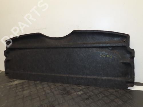 Used Rear parcel shelf RENAULT CLIO IV (BH_) 1.5 dCi 90 (90 hp) 31324593
