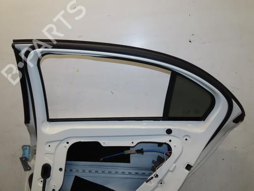 Used Right rear door MERCEDES-BENZ A-CLASS (W176) A 200 CDI / d 4-matic (176.002) (136 hp) 29016794