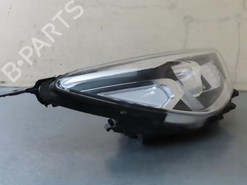 Right headlight KIA RIO IV (YB, SC, FB) 1.0 T-GDI 100 | BP29494638C29 