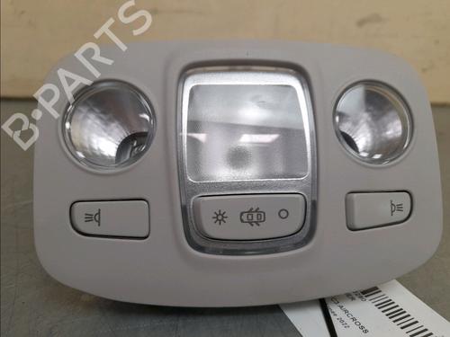 Interior roof light CITROËN C3 AIRCROSS II (2R_, 2C_) 1.5 BlueHDi 110 | BP15199549I8