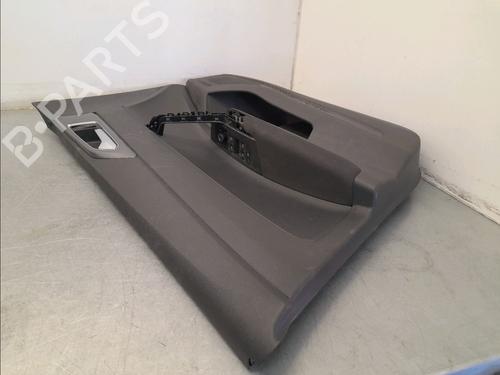 Front left panel VW POLO VI (AW1, BZ1, AE1) 1.0 TSI | BP33222593C58 - Image 3