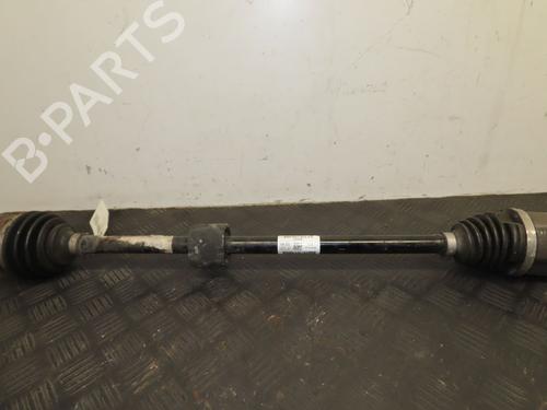 Right front driveshaft SEAT IBIZA V (KJ1, KJG) 1.0 TSI | BP32100283M39 - Image 2