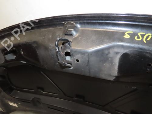 Motorhjelm CITROËN C3 II (SC_) 1.6 VTi 120 (120 hp) 29739414