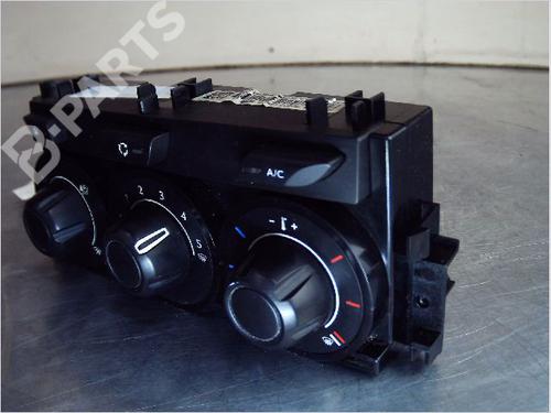 Climate control CITROËN C3 II (SC_) 1.4 HDi 70 (SC8HZC, SC8HR0, SC8HP4) | BP9524496I5 