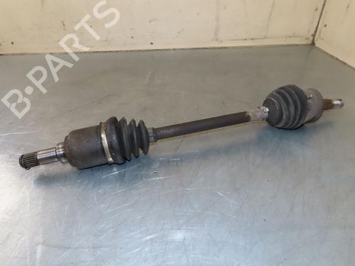 Used Right front driveshaft FIAT 500 (312_) 1.2 (312AXA1A) (69 hp) 18823967