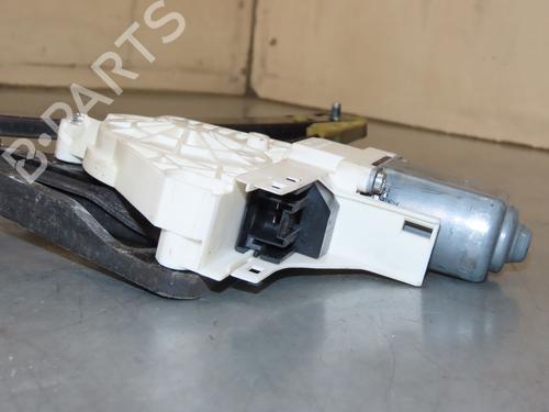 Used Rear left window mechanism AUDI A1 Sportback (8XA, 8XF) 1.6 TDI (105 hp) 31324591