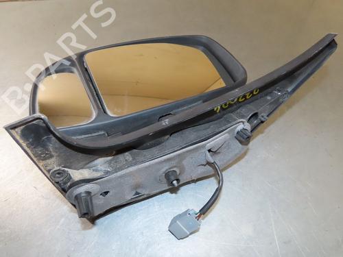 Left mirror RENAULT MASTER II Van (FD) 2.5 dCi | BP25795808C26 