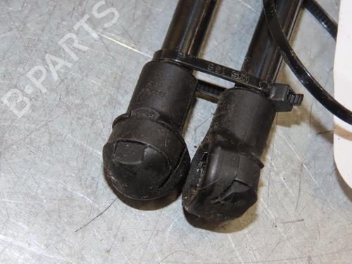 Tailgate lift support CITROËN C3 III (SX) 1.2 THP 110 (SXHNPS, SXHNZT, SXHNZ6) | BP29294044C138 