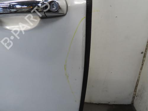 Left front door CITROËN DS3 (SA_) 1.6 HDi 90 | BP31796603C2 