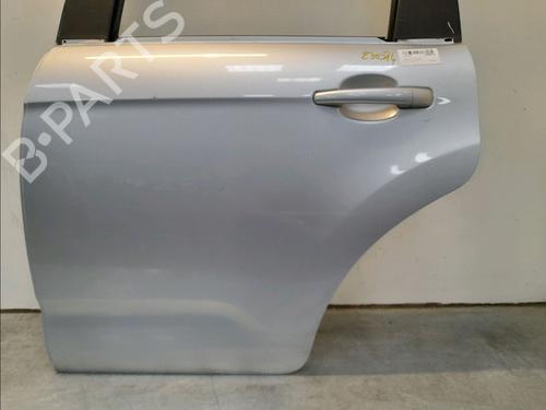 Left rear door CITROËN C3 II (SC_) 1.6 HDi | BP23158758C4 