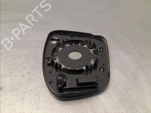 Spejlglas højre Spejlglas højre RENAULT 5 E-Tech 150 (150 hp) 39698854 39698854