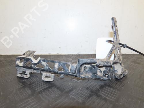 Rear bumper bracket SMART FORFOUR Hatchback (453) electric drive / EQ (453.091) | BP33711519C159 - Image 4