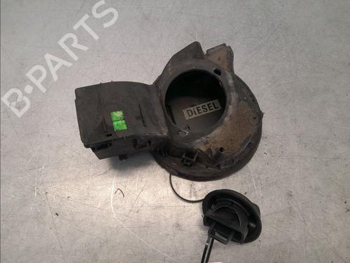 Klapa wlewu paliwa RENAULT CLIO IV (BH_) 1.5 dCi 90 | BP29985712C131 