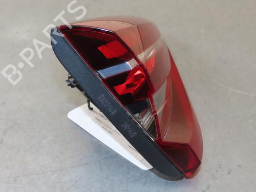 Left tailgate light RENAULT CLIO V (B7_) 1.0 TCe 100 (B7MT) | BP30265930C79 