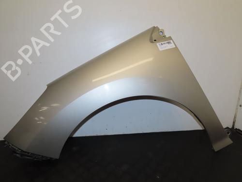 Used Left front fenders Left front fenders PEUGEOT 308 SW I (4E_, 4H_) 1.6 HDi (109 hp) 33808207 33808207