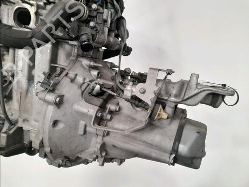 Used Gearbox Gearbox PEUGEOT 108 1.2 (82 hp) 40273827 40273827