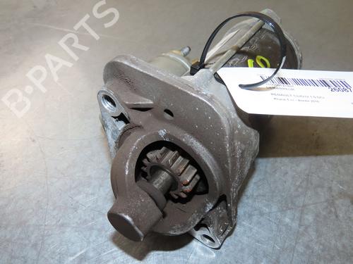 Startmotor Startmotor 39387645 39387645