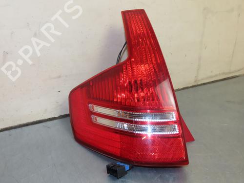 Left taillight CITROËN C4 I (LC_) 1.6 HDi | BP16429123C34 